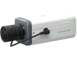 Фиксированные камеры Sony