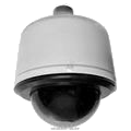 Интегрированные купольные камеры Spectra III SE