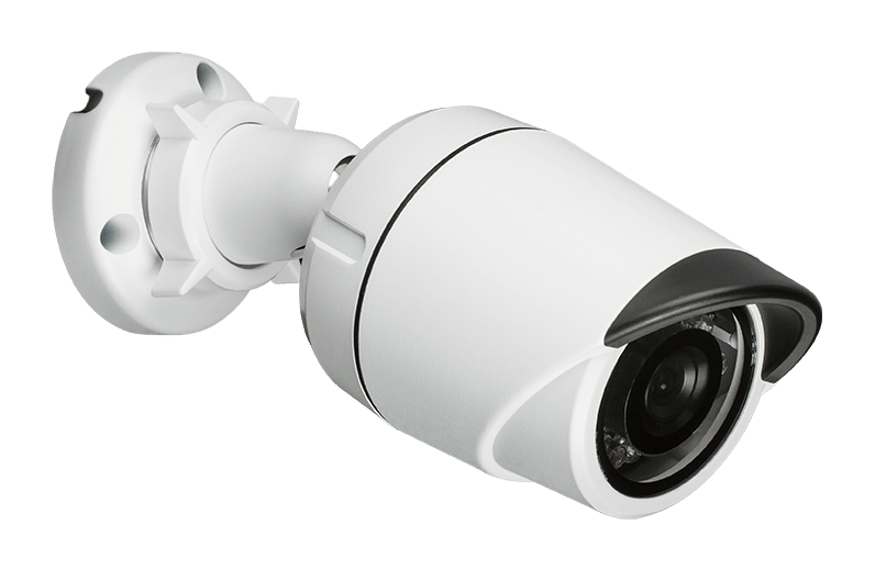 D-Link представила новую камеру DCS-4705E