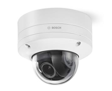 Bosch представила новые камеры Flexidome IP starlight 8000i X