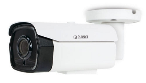 PLANET выпустила новую 5-мегапиксельную IP-камеру ICA-M3580P