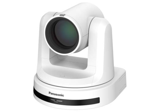 Panasonic анонсировала новую линейку интегрированных PTZ-камер