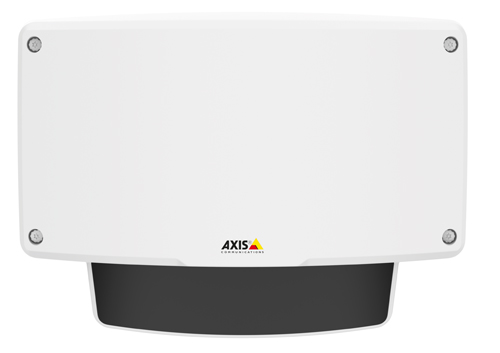 Axis анонсировала сетевой радар-детектор AXIS D2050-VE