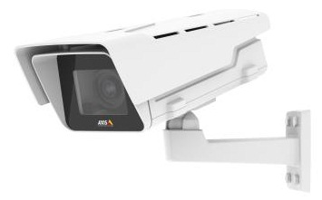 AXIS анонсировала новые серии камер AXIS FA и AXIS P13