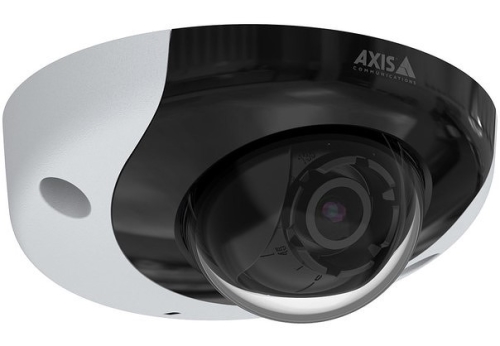 axis представила камеры видеонаблюдения для транспортных средств p3925-r и p3935-lr