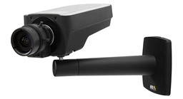 Axis представила первые IP-камеры с линзами i-CS - Q1615 Mk II и Q1615-E Mk II