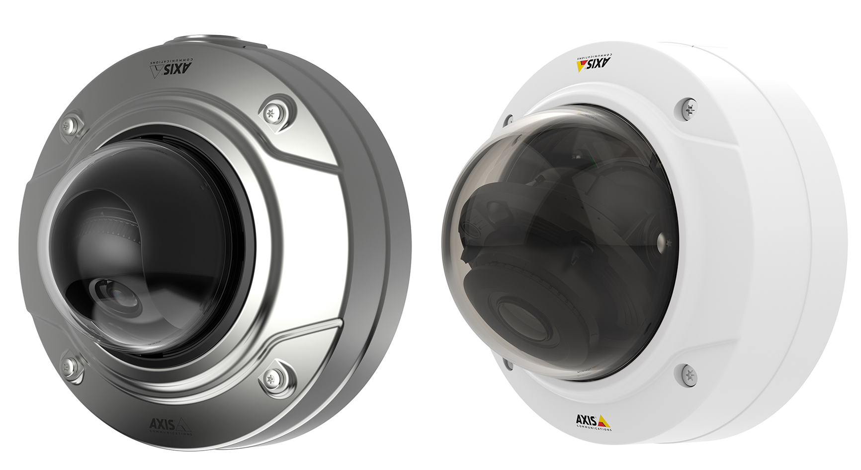 Axis анонсировала новые серии камер AXIS P32 и AXIS Q35 с поддержкой Forensic WDR