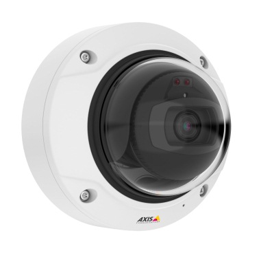 Axis анонсировала новую IP-камеру Q3515-LV