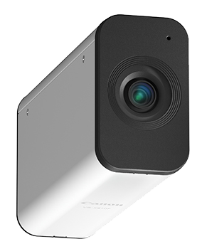 Axis представила 7 новых сетевых камер от Canon
