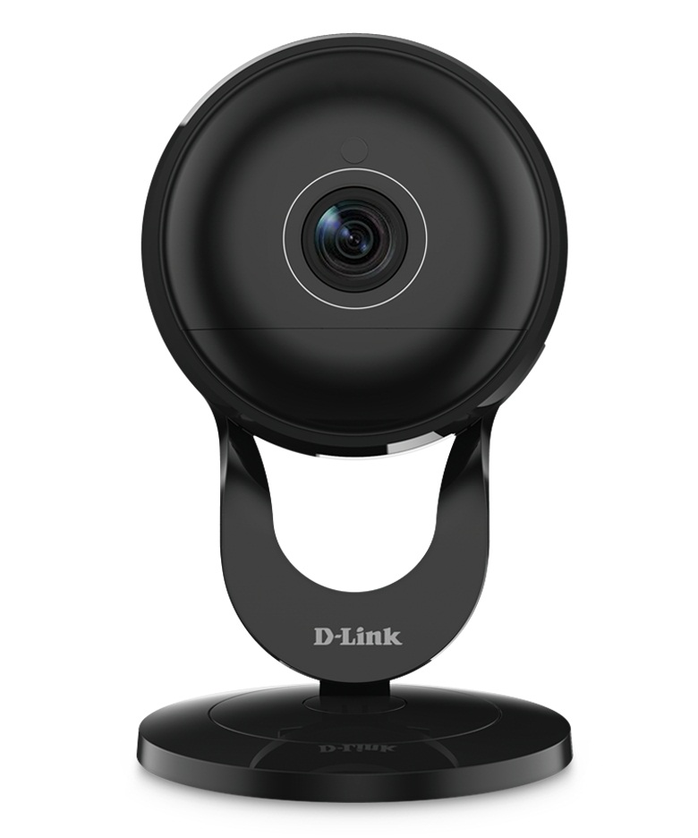 D-Link представила новую камеру для систем безопасности DCS-2530L 