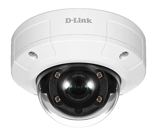 D-Link представила две новые камеры DCS-4705E и DCS-4605EV