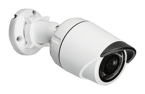 D-Link представила две новые камеры DCS-4705E и DCS-4605EV
