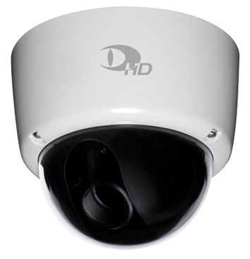 Dallmeier анонсировала новые камеры серии DDF5400HD