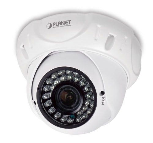PLANET выпустила новую IP-камеру ICA-4460V