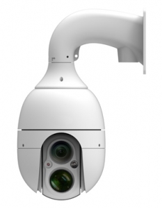 MICRODIGITAL выпустила новую 2-х мегапиксельную IP-камеру MDS-i3091-2H 