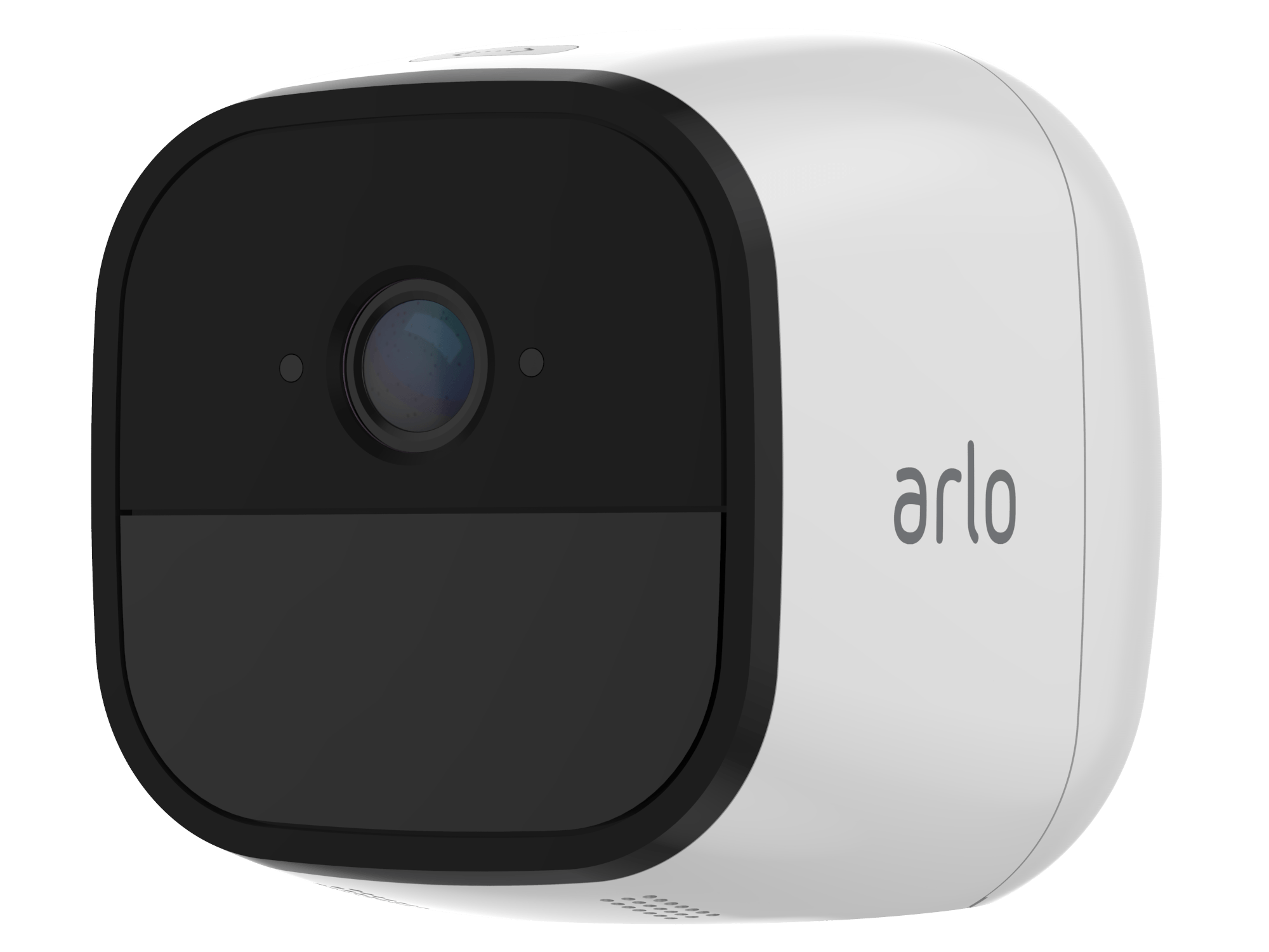 Netgear представила новую камеру Arlo Go со встроенным LTE