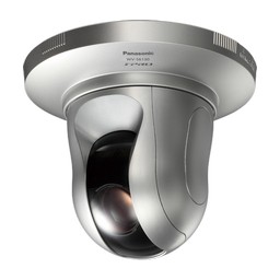 Panasonic представила новые IP-камеры WV-S6111 и WV-S6130 