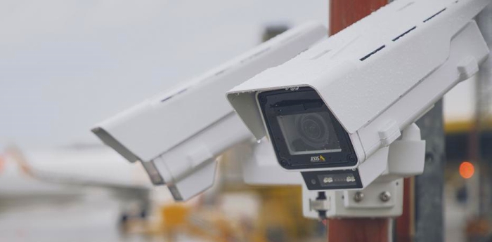 Axis выпустила новые IP-камеры Q1656-LE, Q3536-LVE и Q3538-LVE 