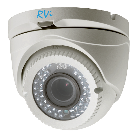 RVi представила новые камеры видеонаблюдения - HDC311-AT, HDC321VB-T, HDC411-AT, HDC421-T