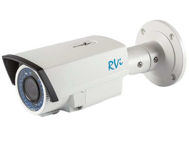 RVi представила новые камеры видеонаблюдения - HDC311-AT, HDC321VB-T, HDC411-AT, HDC421-T