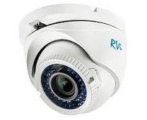 RVi представила новые модели вариофокальных IP-камер - RVi-IPC44 и RVi-IPC34VB 