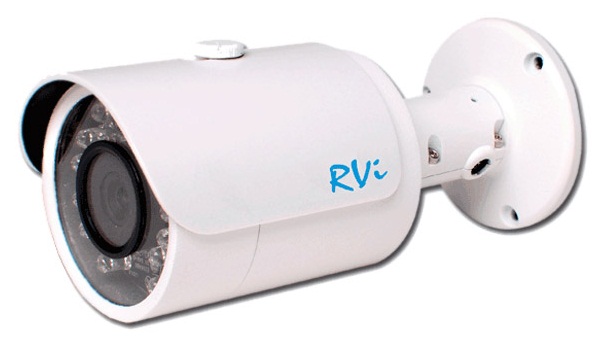 RVi представила новые модели вариофокальных IP-камер - RVi-IPC44 и RVi-IPC34VB 