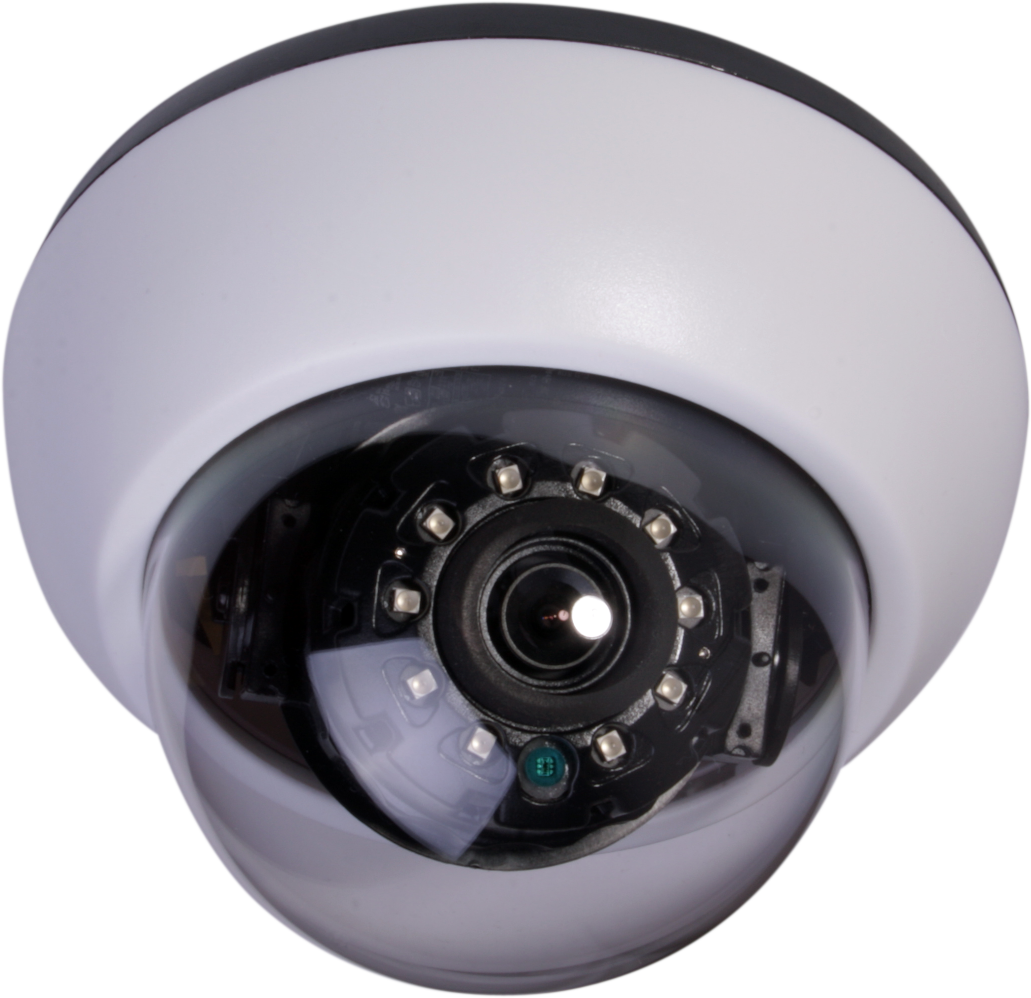 Smartec анонсировала двухмегапиксельную IP-камеру STC-IPMX3592 с подсветкой до 35 метров 